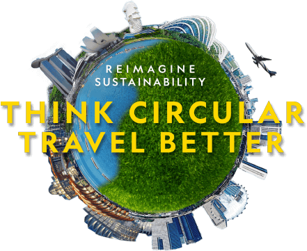 Think Circular Travel Better